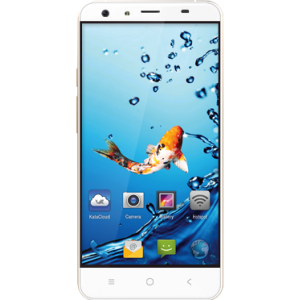 (OFFICIAL LOUNGE) Kata Smarphones - Indonesia