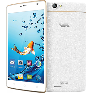 (OFFICIAL LOUNGE) Kata Smarphones - Indonesia
