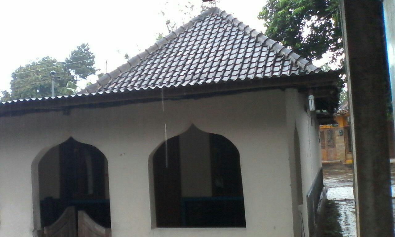 Gan sis mohon bantuannya untuk pembangunan Masjid ditempat kami ( Jogjakarta )