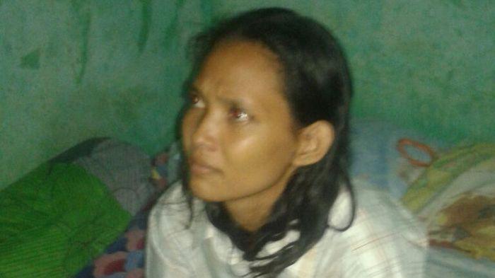 Inikah Motif Istri Polisi Mutilasi Anak Kandung?