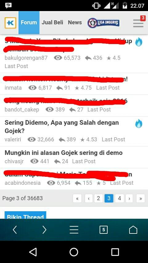 Ini kenapa jadi perfect timing gini coba ?!