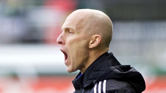 Bob Bradley, Penantang Baru Kemapanan Liga Primer Inggris