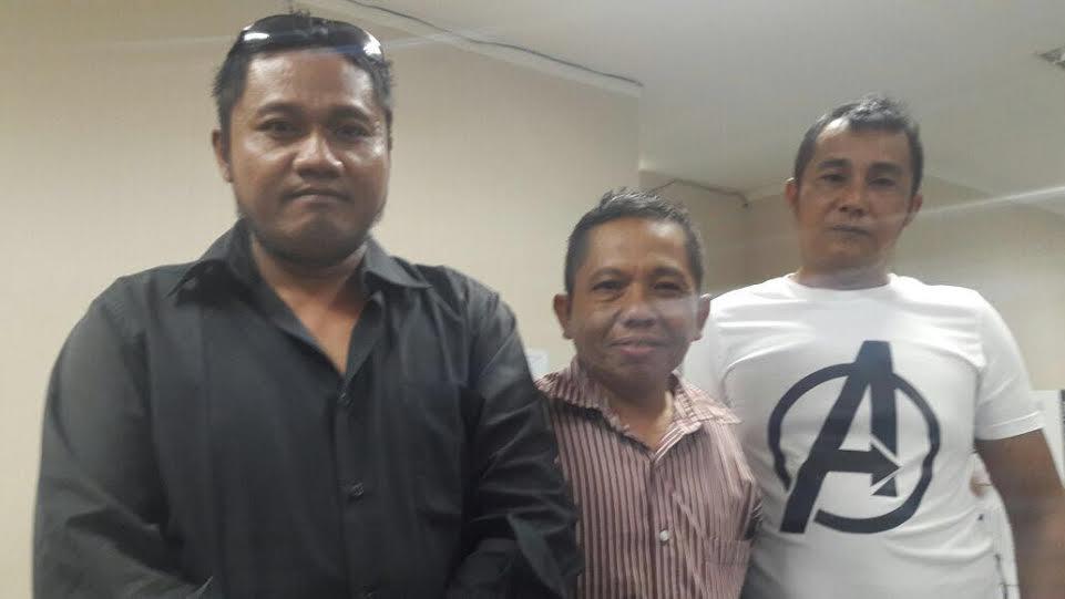 Diduga Memeras, 3 Anggota Pendekar Banten Ditangkap Polisi