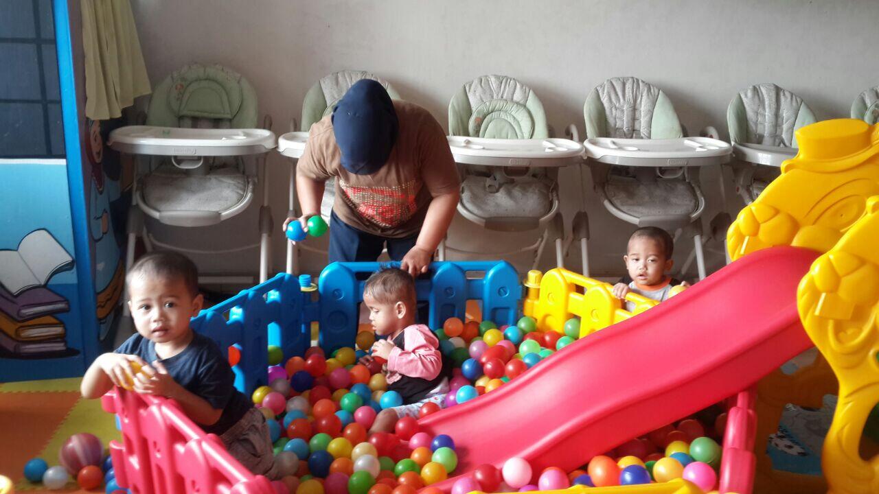 Anak Tunanetra ini kerap dianiaya akhirnya diselamatkan