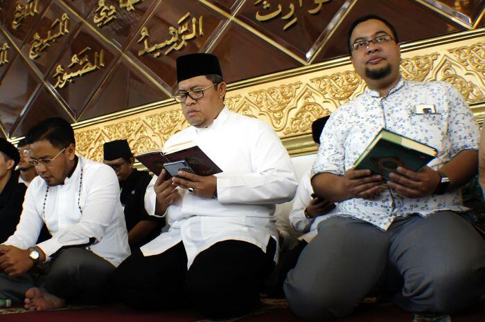 Perkara hafalan Quran sebagai syarat beasiswa di Jawa Barat