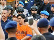 Pembunuh dan pemerkosa Eno menanti hukuman mati