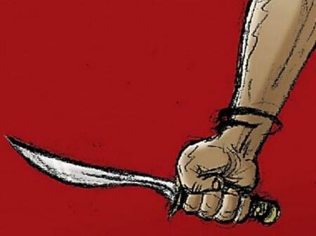 Hanya Orang Sakit Jiwa yang Melakukannya