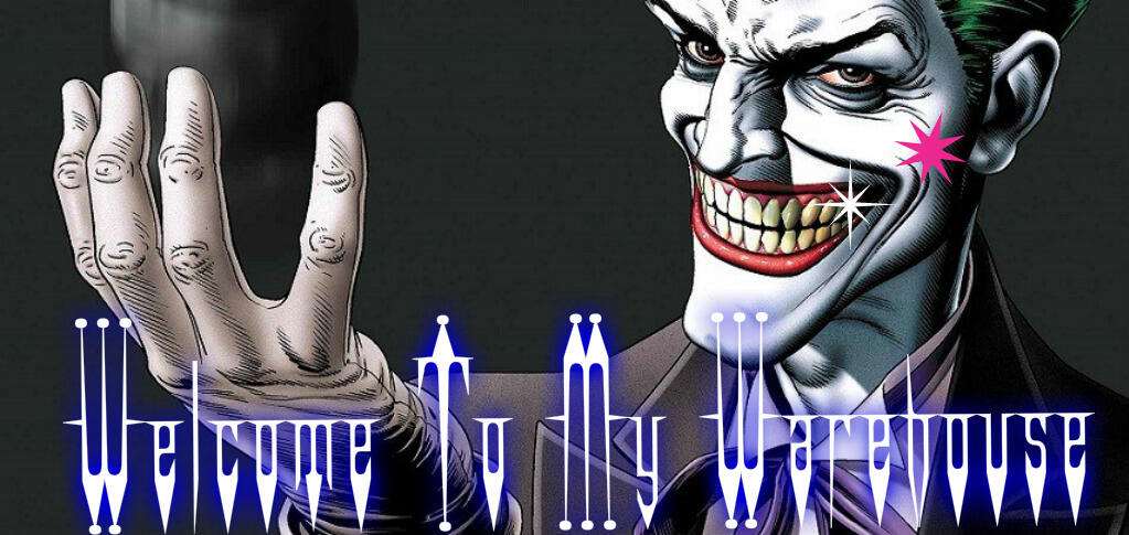 Inilah hal yang terjadi jika The Joker Superhero