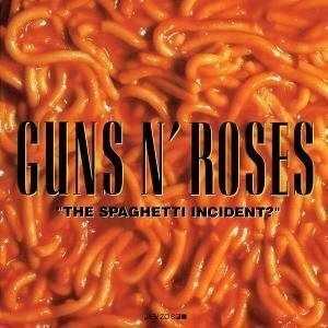 Dibalik Pembuatan Album GN'R