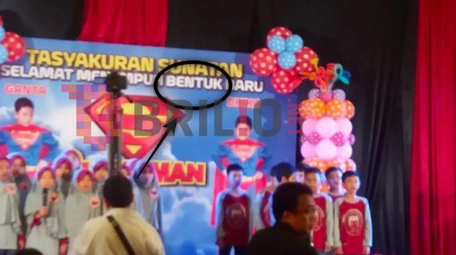 13 Gambar khitan ini kocak banget, bikin senyum-senyum sendiri