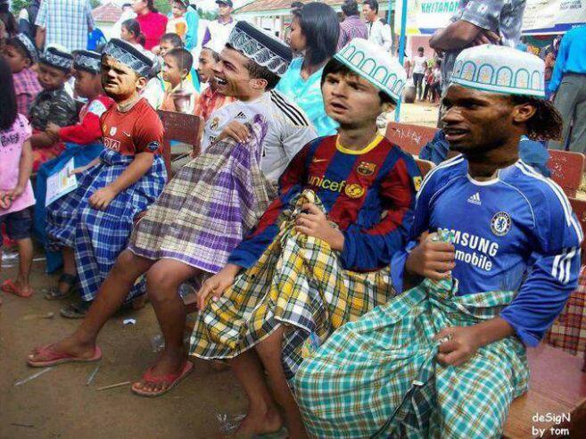 13 Gambar khitan ini kocak banget, bikin senyum-senyum sendiri