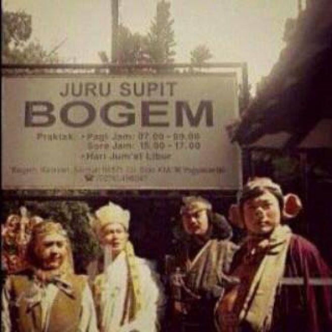 13 Gambar khitan ini kocak banget, bikin senyum-senyum sendiri