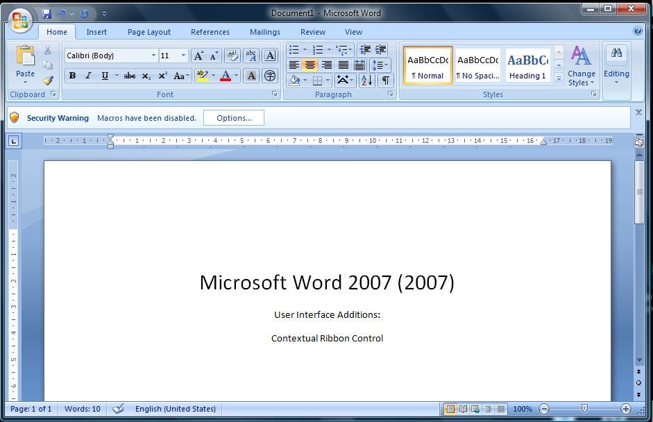 Trik-trik Microsoft Word Ini buat tugas dan Pekerjaanmu Bisa Cepat Selesai!