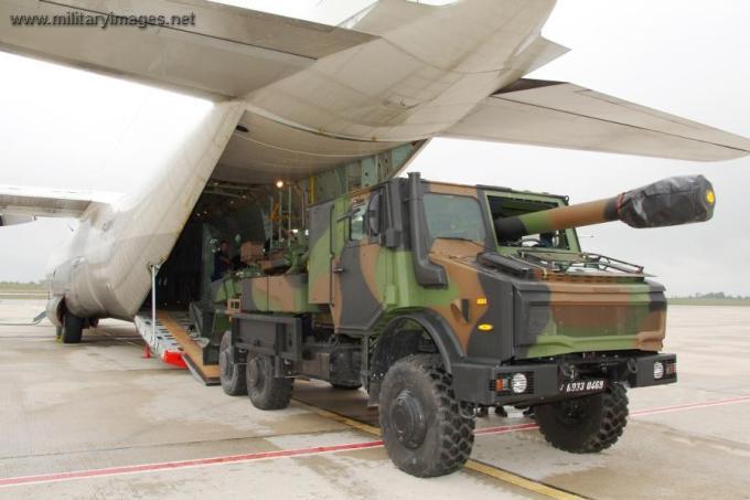 Alasan Kekuatan Militer Indonesia Disegani oleh Dunia