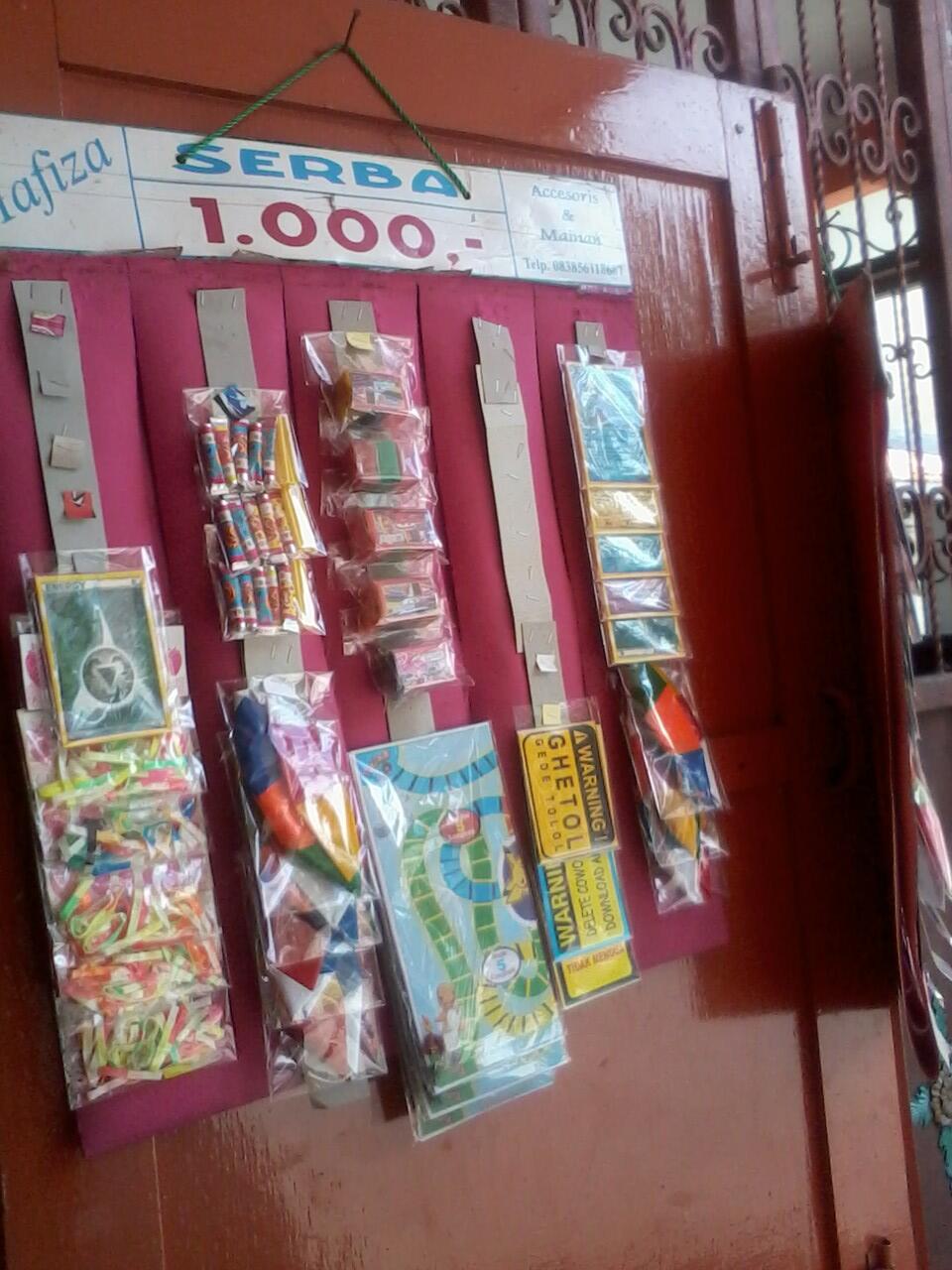 peluang usaha serba seribu dan serba dua ribu yang menguntungkan