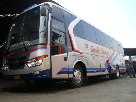 Sejarah Bus Jatim (bismania masuk)!!