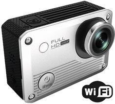 Camboss Camera (action Camera) DV202W