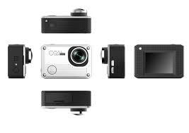 Camboss Camera (action Camera) DV202W