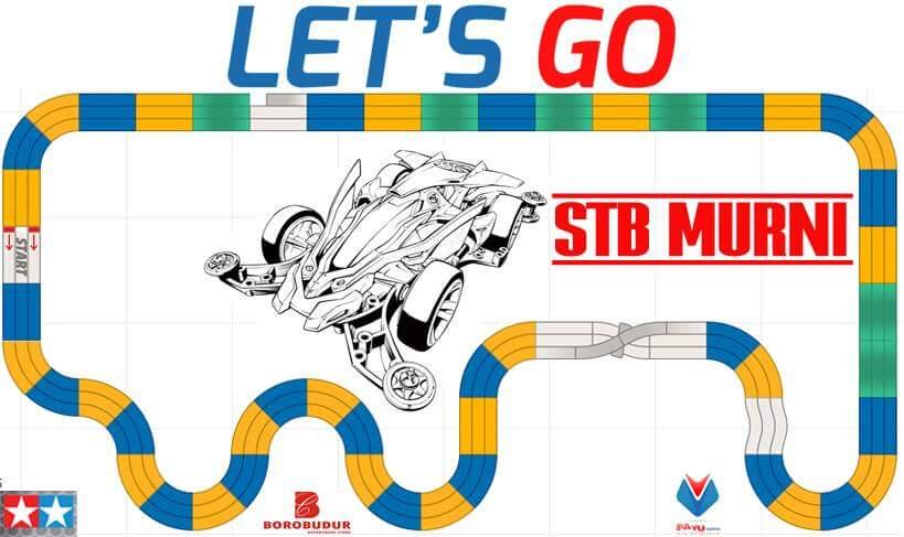 komunitas pemain tamiya Kelas STANDAR TAMIYA BOX alias STB 