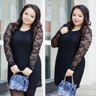 Fashion Hacks Untuk Si Tubuh Gemuk dan Tubuh Skinny