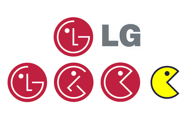 13 Logo Terkenal ini Punya Arti yang Tersembunyi Gan