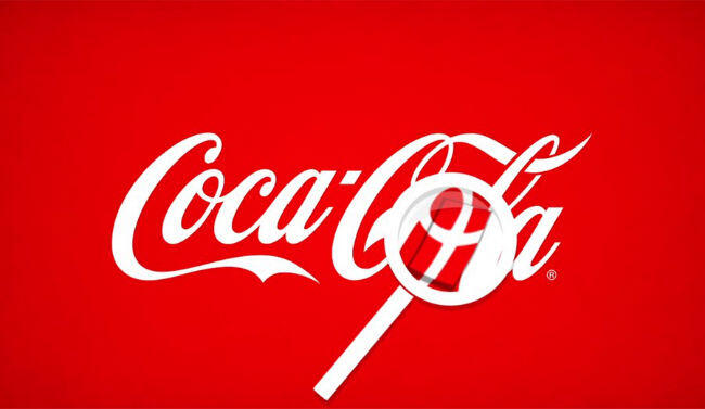 13 Logo Terkenal ini Punya Arti yang Tersembunyi Gan