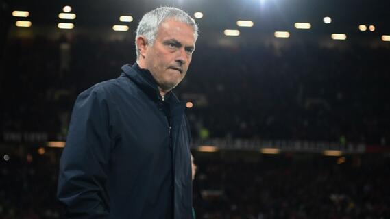 Deco Harap Jose Mourinho Juara Bersama Manchester United