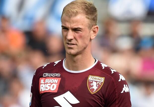 Peter Shilton: Italia Tak Ideal Buat Joe Hart