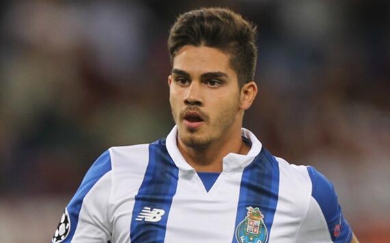 Arsenal Sempat Pantau Andre Silva