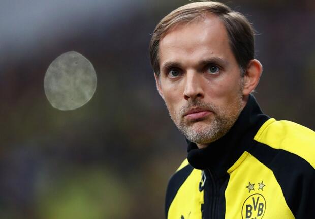 Klub-Klub Inggris Pantau Situasi Thomas Tuchel