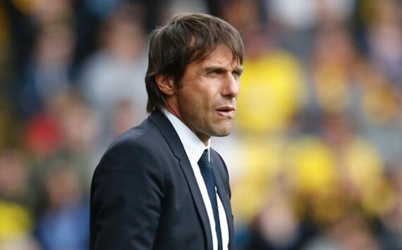 Deco Yakin Antonio Conte Bakal Sukses Di Chelsea