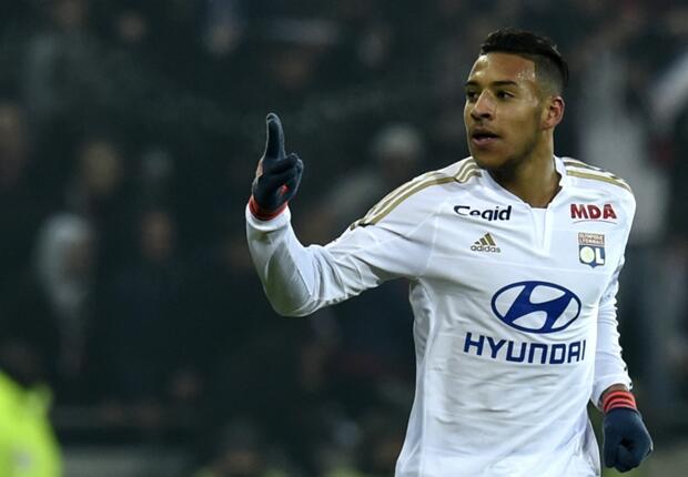 Gabung Arsenal Jadi Salah Satu Impian Corentin Tolisso