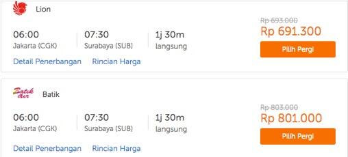 Kenapa Maskapai Murah Masih Jadi Daya Tarik Masyarakat