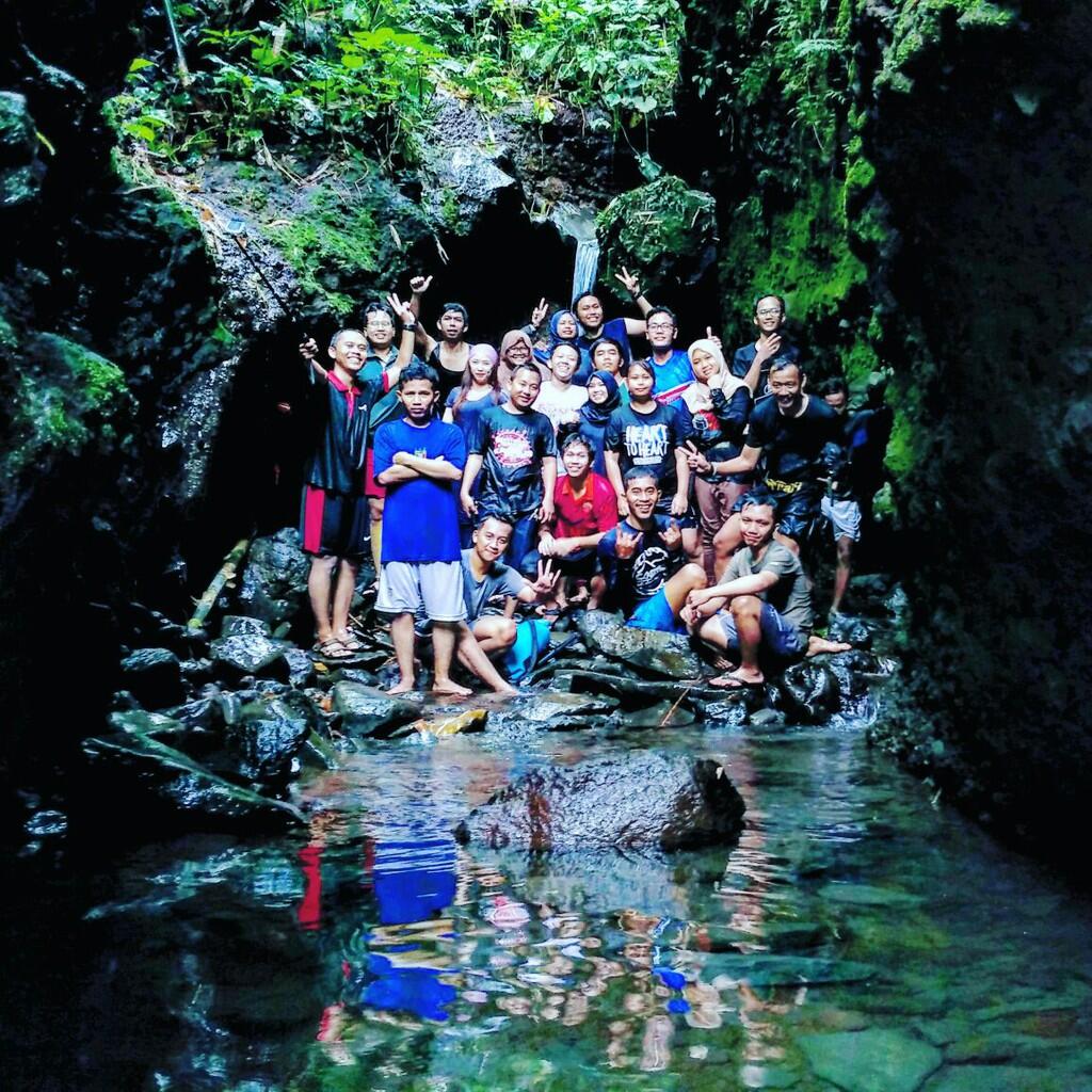 &#91;FR&#93; Track Kaskus Reg Bogor Ulang Tahun Kedua, Camping di Bumi Perkemahan Cipeuteuy