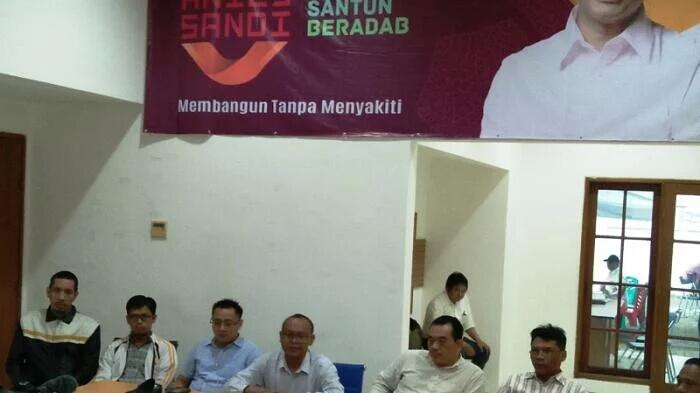 Sandi Tidak Ingin Perpanjang Polemik Tax Amnesty