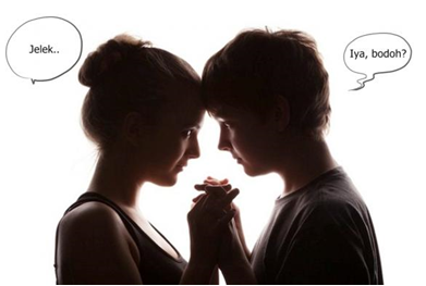 Inilah 5 Ide Panggilan Sayang Untuk Pacar Agan
