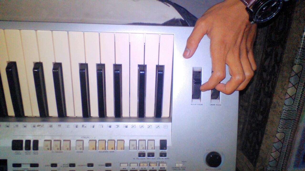 &#91;ERC&#93; Review Keyboard Arranger Yamaha PSR - S900 