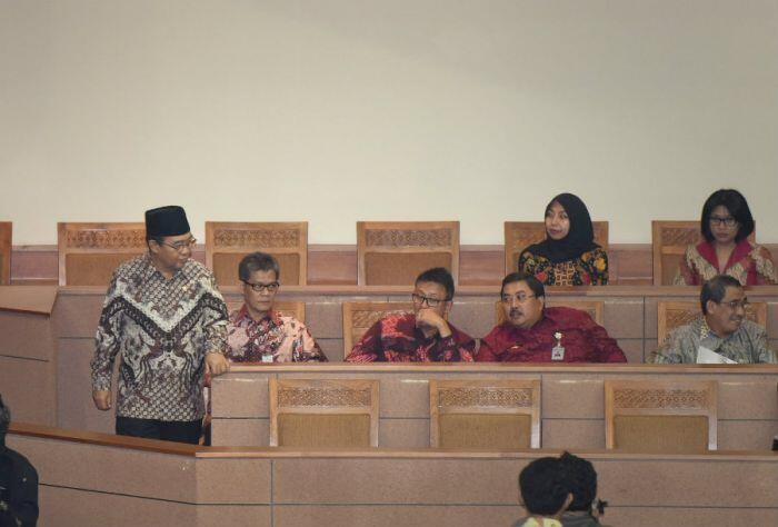 Setengah tahun, negara rugi Rp518 miliar