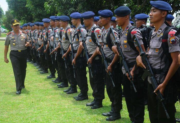 Pelajaran dari insiden bunuh diri Kapolsek Karangsembung Kebumen