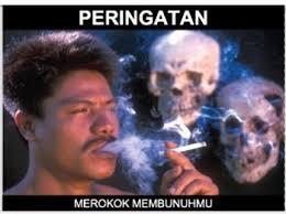 Alasan Kenapa Masih Ada Orang yang Tak Percaya Rokok Berbahaya