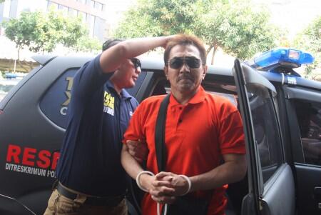 Aa Gatot Akui Lecehkan Pengikutnya