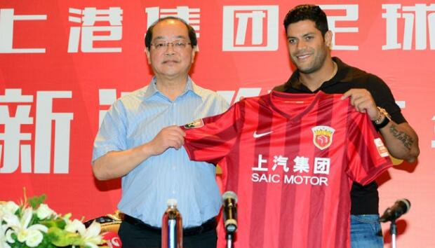 Pemain asing Liga China sebut pemain China pemalas dan tak mau kerja keras