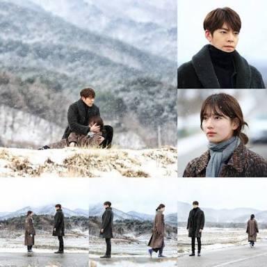 K-Drama Uncontrollably Fond