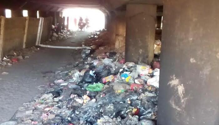 DKI Akan Rekrut Pekerja Pengangkut Sampah, Gajinya Rp3,1 Juta Sebulan