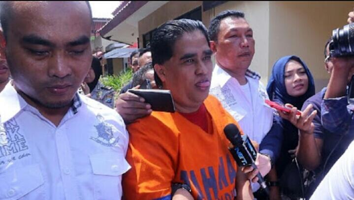 Apa Benar Dimas Kanjeng Sakti ?