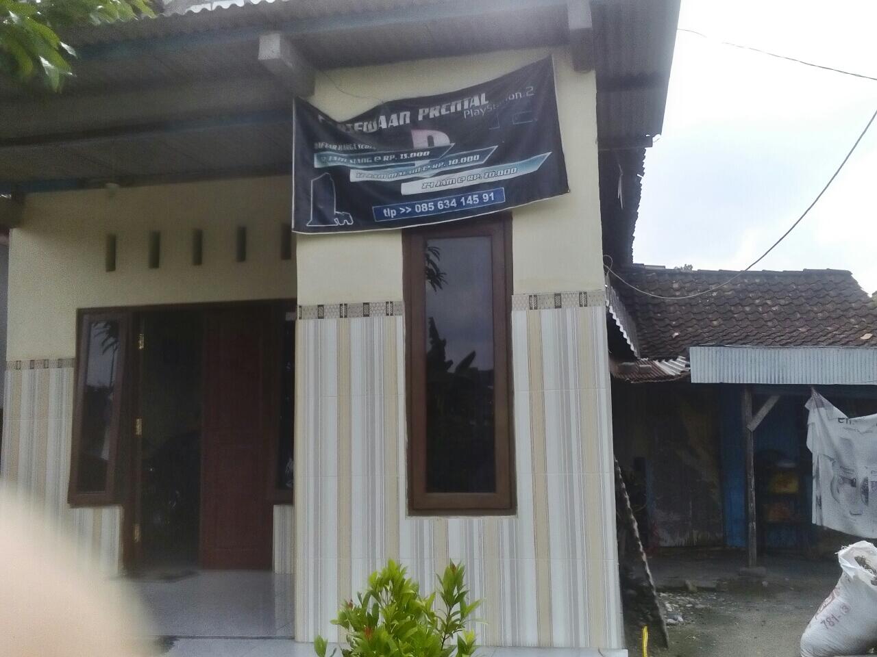 mohon ditrawang puh, ini kenapa usaha suami ane jadi sepi