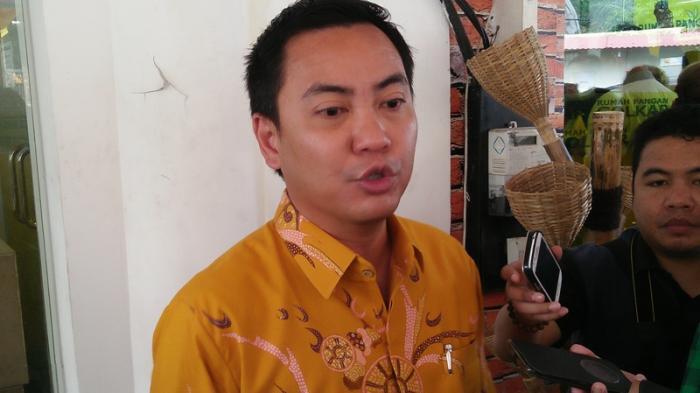 Fayakhun Klaim Punya Tim Survei Internal yang Hasil Surveinya Berbanding Terbalik