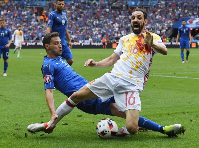 Jadwal Kualifikasi Piala Dunia 2016 Zona Eropa di Akhir Pekan Ini