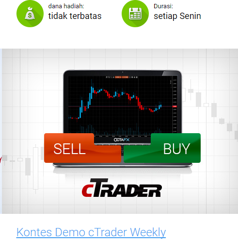 $$$$$$$$$ DEMO KONTES OCTA DENGAN HADIAH SPEKTAKULER $$$$$$$$