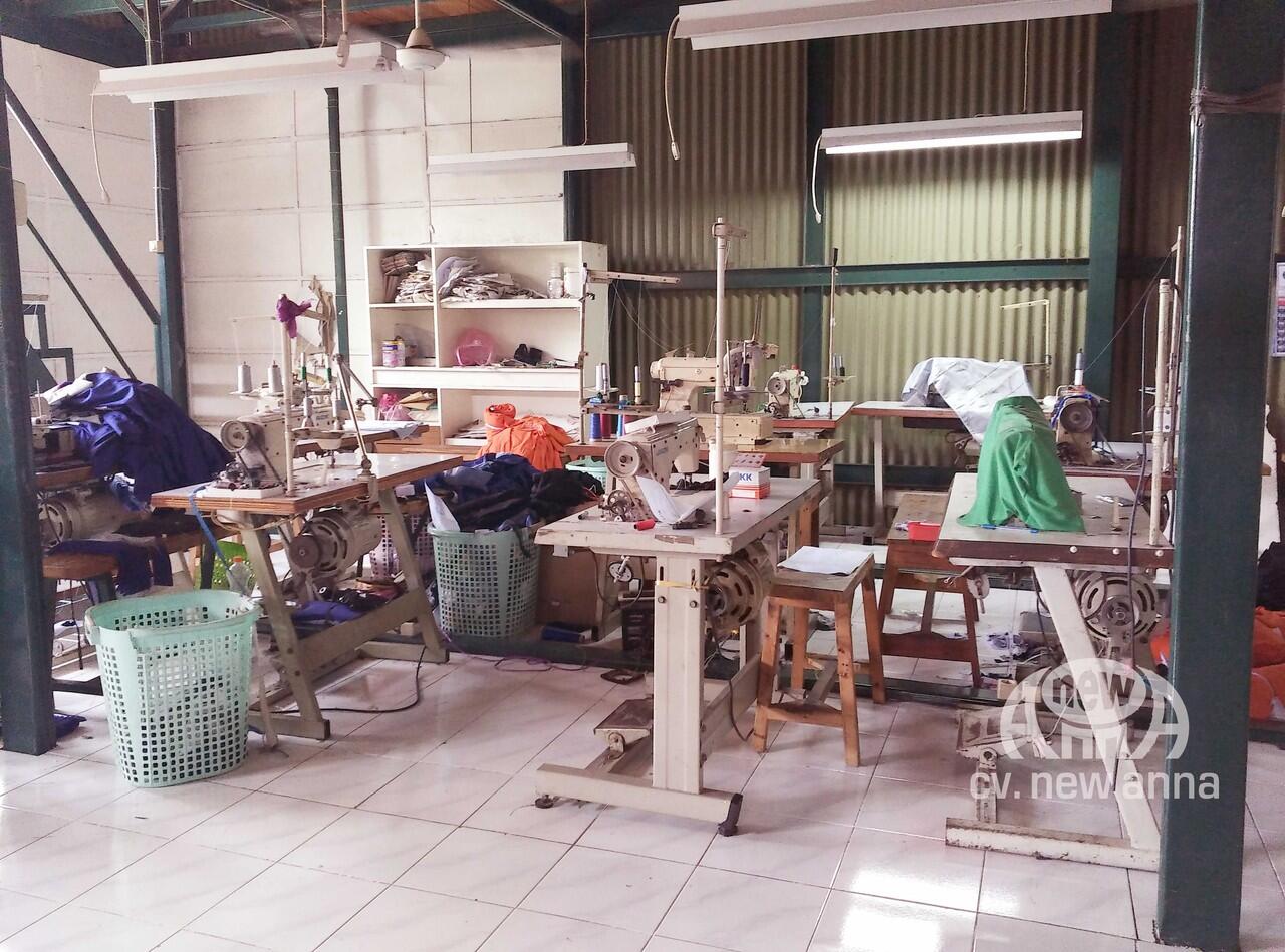 Jasa Konveksi Semarang